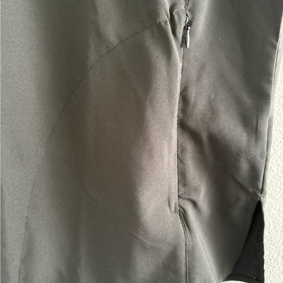 Carhartt women’s Black Short Sleeve scrub Shirt size XL - Picture 8 of 8